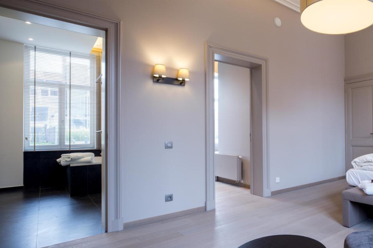 B&B Blomdaele Bruges Exterior foto