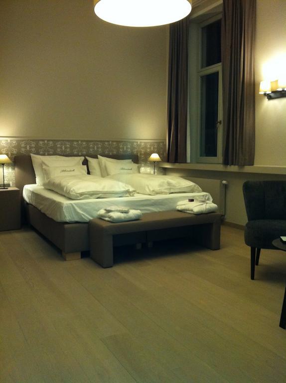 B&B Blomdaele Bruges Exterior foto