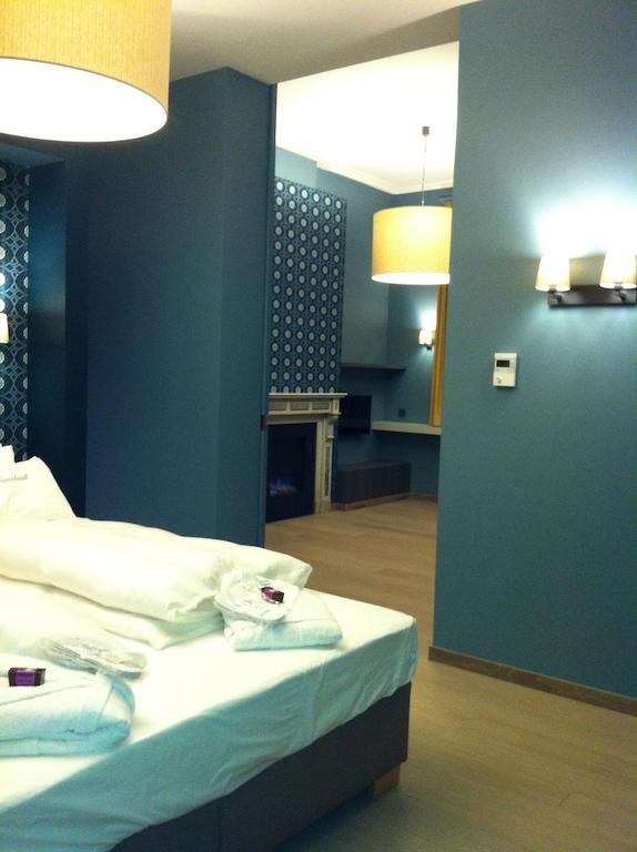 B&B Blomdaele Bruges Quarto foto