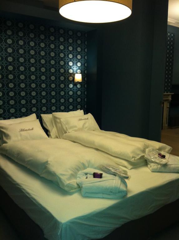 B&B Blomdaele Bruges Quarto foto