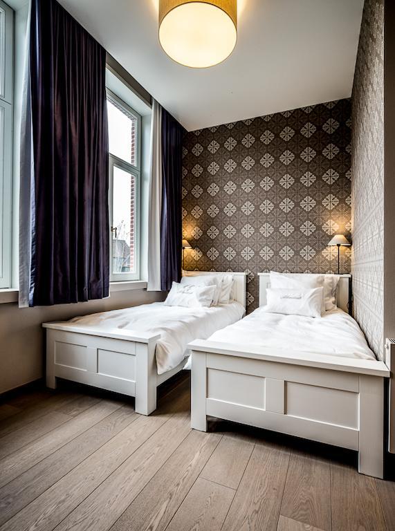 B&B Blomdaele Bruges Quarto foto