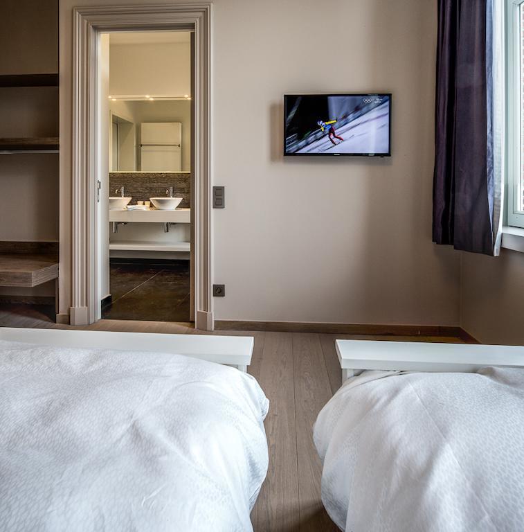B&B Blomdaele Bruges Quarto foto