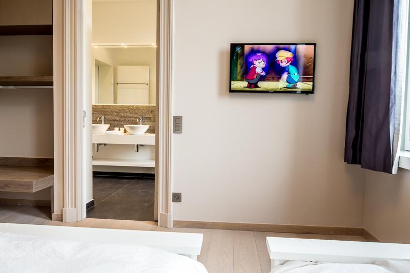 B&B Blomdaele Bruges Quarto foto