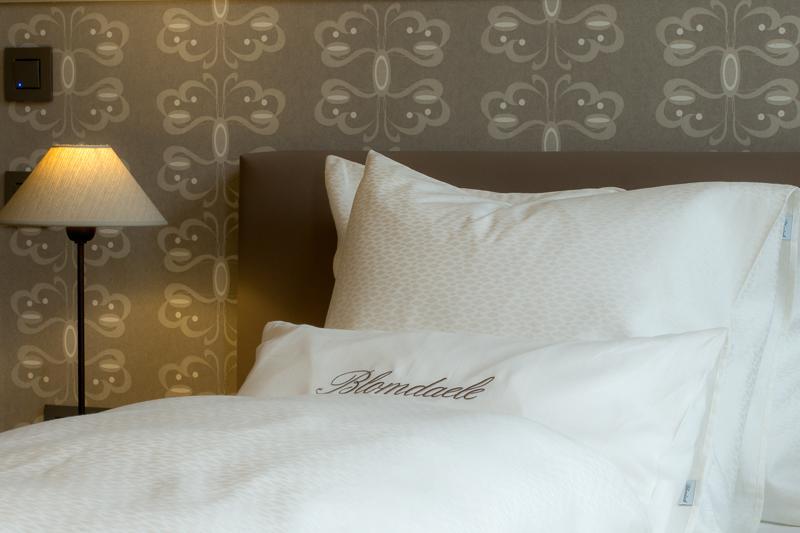 B&B Blomdaele Bruges Quarto foto