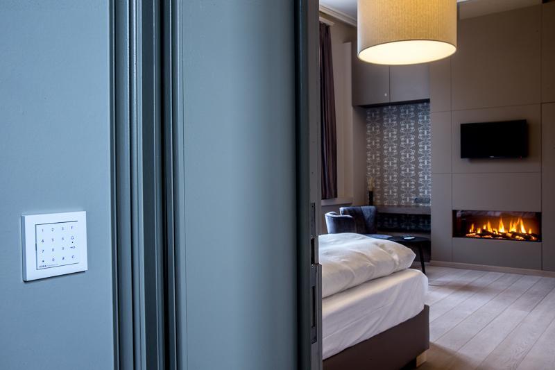 B&B Blomdaele Bruges Quarto foto