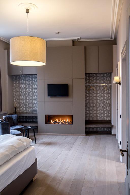 B&B Blomdaele Bruges Quarto foto