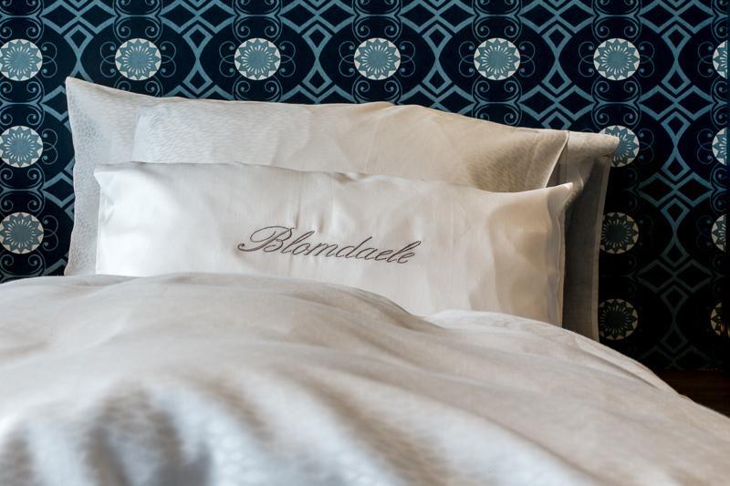 B&B Blomdaele Bruges Quarto foto